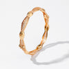 Rose gold