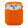 Orange protective case + opp