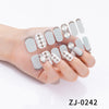 Zj-0242 / bare chip + formazan