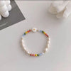 Colorful bracelet