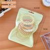 3# yellow department [6 packs]
