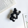 Black cloud bear