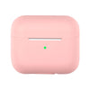 Pink [silicone buckleless earphone cover] / airpods 3 (new for 2021)