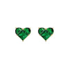 Emerald gold