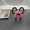 Pink / as shown in the picture