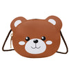 Brown bear