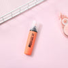 Rotary nib macaron orange / oblique head