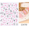 Ca770 (bare chip) / normal specifications