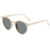 Beige gray frame