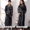 Gray [thickened and lengthened] / female size m recommended weight 80-120 catties