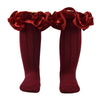 Wine red / 0-12 months