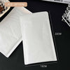 1# white air bag / 13*22cm