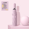8 bone bullet automatic - pink
