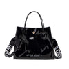 Black / 19*8*16