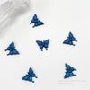 06 ink blue / 8.9*11.1mm