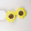 Yellow / as shown in the picture