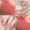 M29 ice transparent nude color / 8ml/bottle