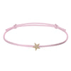Pink-gold