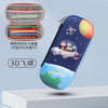 3d - spaceship