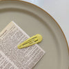 8# light yellow lace