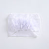 Fd0099 white / free size 0-3 years old