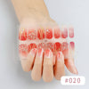 020# / bare chip + formazan