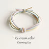 Ice cream color 1