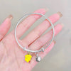 4# little yellow dog