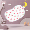 Gauze cloud pillow [strawberry]