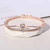 Rose gold