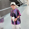 Purple / 110cm
