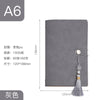Grey / handbook