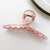 11cm light pink