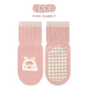 Skin pink rabbit / s (0-1 years old)