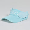 Little angel cyan
