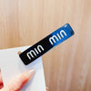 Black min