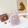 Butterfly pink