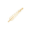 8# wave cone clamp