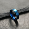 Blue / 6