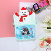 Snowman / 11.5*8*3.5cm