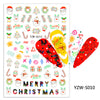 Yzw-s010 / strap glue bare chip 65*92mm