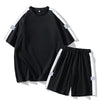 Black / m