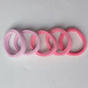 Pink (5 opp bags)