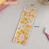14# yellow ribbon series (loose pieces)
