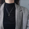 Ten chains reaching for the stars non-magnetic