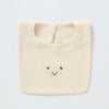 Milky white (square bear head)