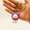 Duck (purple)