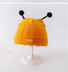 Wool - yellow