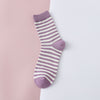Purple stripes