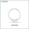 Steel color / 0.8*8